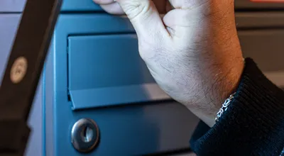 Postkastenschloss Wien – KeyStar Schlüsseldienst