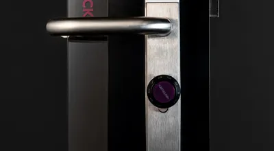 Sicherheitsbeschlag Elektronisch Wien – KeyStar Schlüsseldienst