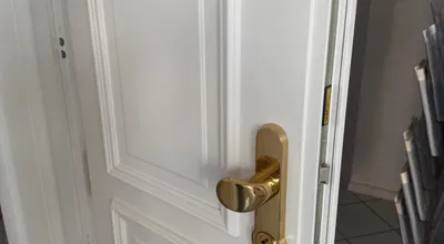 Sicherheitsbeschlag Mechanisch Wien – KeyStar Schlüsseldienst