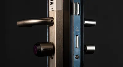 Sicherheitszylinder Elektronisch Wien – KeyStar Schlüsseldienst