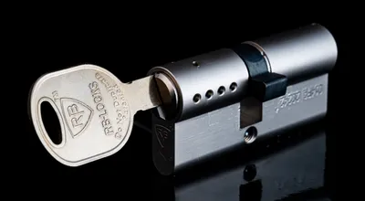 Sicherheitszylinder Mechanisch Wien – KeyStar Schlüsseldienst